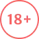 18+