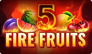 Fire Fruits 5