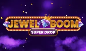 Jewel Boom Super Drop Jewel Boom Super Drop
