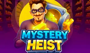 Mystery Heist Mystery Heist
