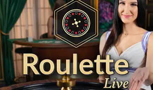Roulette Live