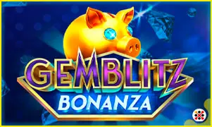 Gemblitz Bonanza