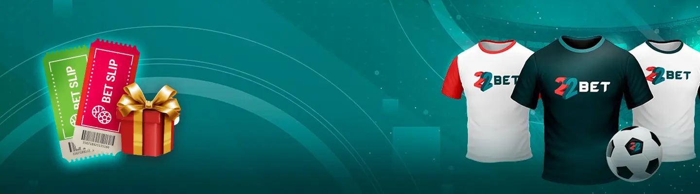 22Bet Promo Codes